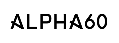 Alpha 60 logo